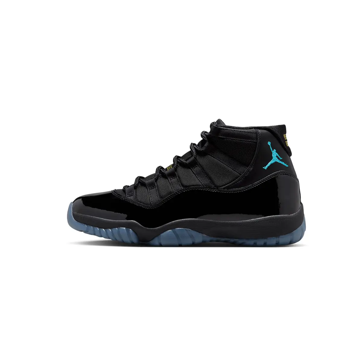 Jordan Retro 11 "Gamma"
