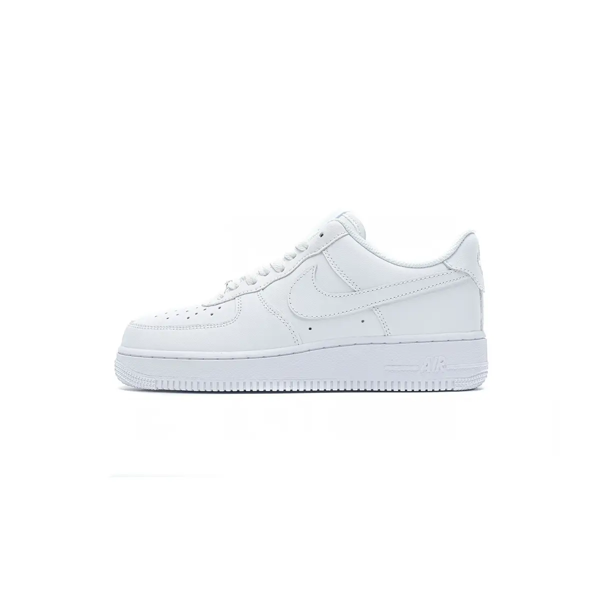 Air Force 1s White