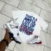 image1 (3) ALOCS Paris Graphic Tshirt "Wht/Red/Blue" XL