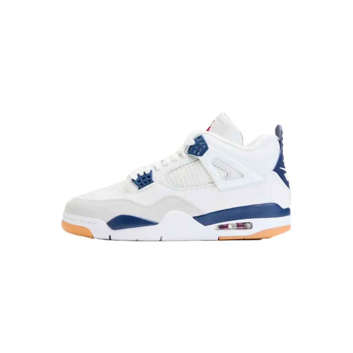 Jordan Retro 4 "Navy SB"