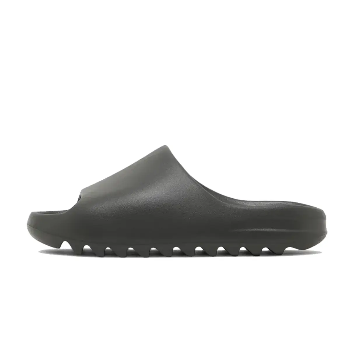 Yeezy Slides "Black"