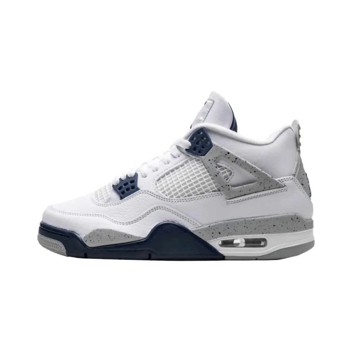 Jordan Retro 4 "Midnight Navy" Sz11