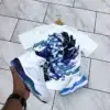 Godspeed Lucid Skull Tshirt Medium