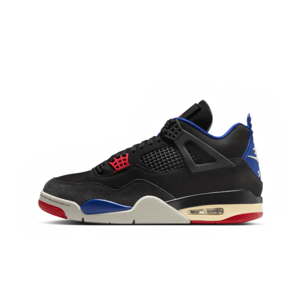 Jordan Retro 4s “Rare Air” Sz11